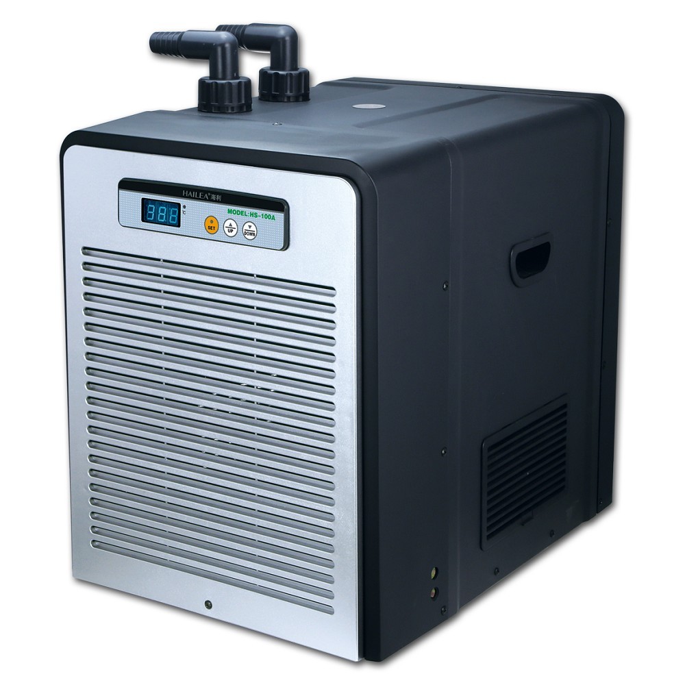 Hailea Chladič Hs-100A Hailea chladič HS-100A