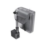 Hailea přepadový filtr HP-400