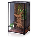 Reptizoo Terárium 3IN1 RK0135N 40