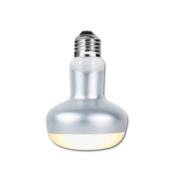 ReptiZoo Žiarovka Intense Basking Spot 75W – Obrázok 2