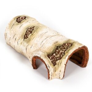 ReptiZoo Skrýš kmen topolu L (26