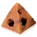 ReptiZoo Skrýš pyramida S (9