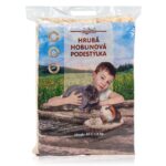 Hoblinová podestýlka hrubá