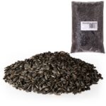 Apetit slunečnice černá 800g/ balení 6ks