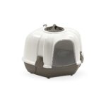 WC Mega Corner kryté s filtrem