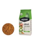 OWNAT CLASSIC CAT Hairball 1