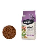 OWNAT CLASSIC CAT Sterilized 1
