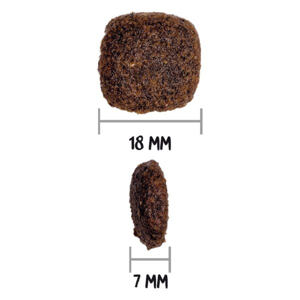 OWNAT ULTRA DOG Medium Adult 3kg – Obrázok 2