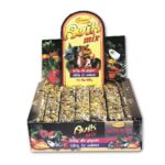 Avik mix tyčinek pro hlodavce