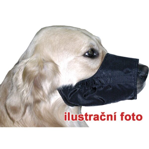Náhubek nylonový Tommi č.1