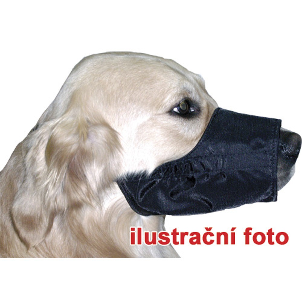Náhubek Nylonový Tommi Č.1 Náhubek nylonový Tommi č.1