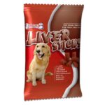 Mlsoun Liver stick