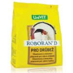 Roboran D pro drůbež