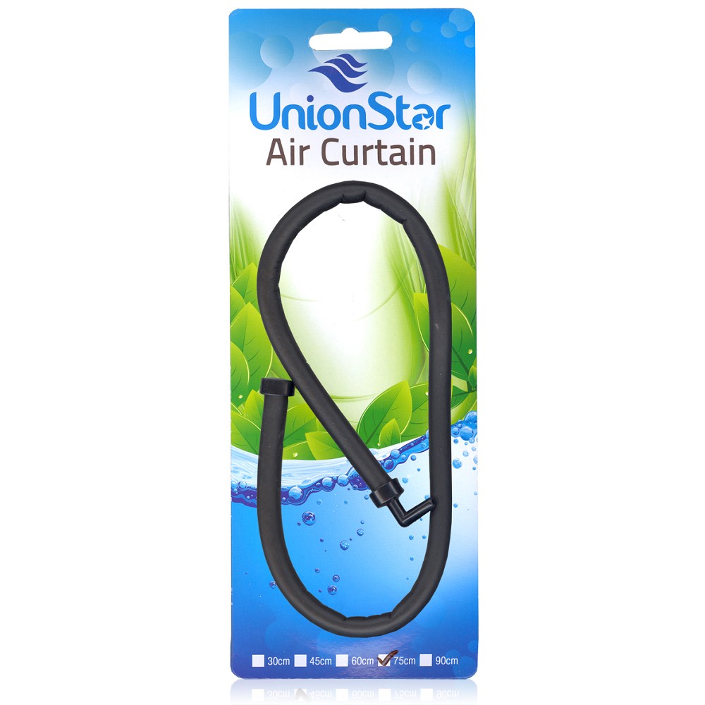 Vzduchovací Opona Unionstar Vzduchovací opona UnionStar