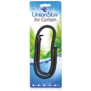 Akvaristika, Vzduchovacie opony, Vzduchovanie - Vzduchovacia opona UnionStar, 60cm