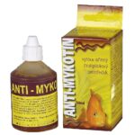 Antimykotin
