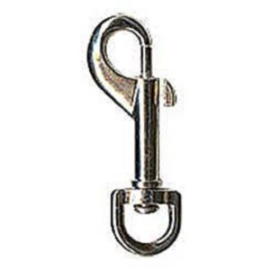 Karabina (kulaté oko)