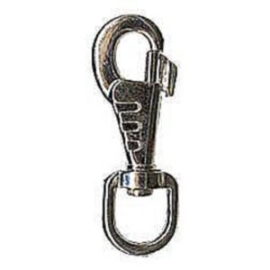 Karabina (kulaté oko)