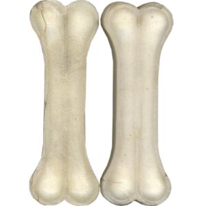 Kost žvýkací bílá