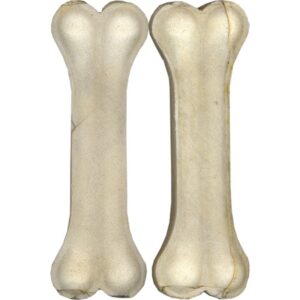 Kost žvýkací bílá