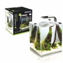 Akvária stredné - do 30L