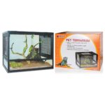Terarium PT-400
