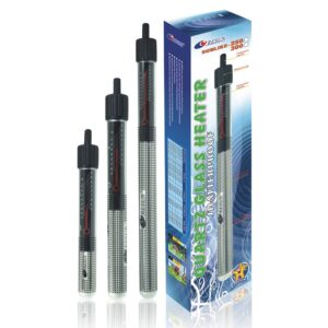 Akvaristika, Ohrievače - Ohrievač Sunlike 50w