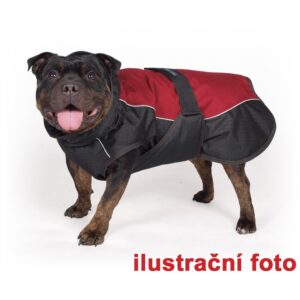 Oblečenie pre psov, Pláštenky a vetrovky, Psy - TAURUS, 40cm