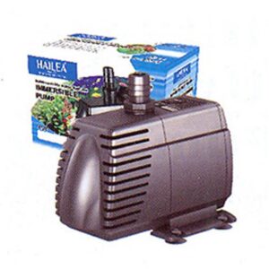 Akvaristika, Čerpadlá, Čerpadlá a čerpacie hlavy - Vodné čerpadlo HX-8830