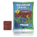 Prodac Quartz red