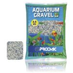 Prodac Fine sand white/blue