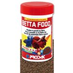 Prodac Betta Food