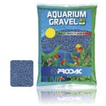 Prodac Quartz blue