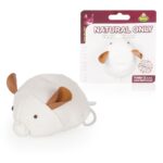 Natural Only - vibrující myška