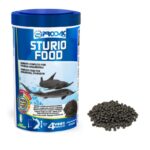 Prodac Sturio Food - jeseter