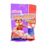 Mlsoun - Pralinky losos