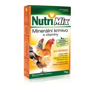 Nutri Mix pro nosnice