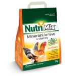Nutri Mix pro nosnice