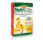 Nutri Mix pro drůbež
