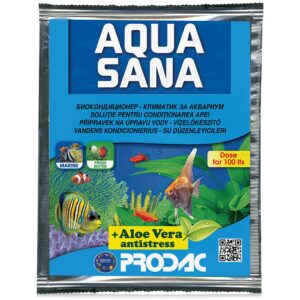 Prodac Aquasana