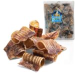 Dr.Jag trachea hovězí řezaná sušená