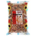 Apetit křeček (dr. hlodavec)