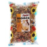 Apetit morče (hlodavec)
