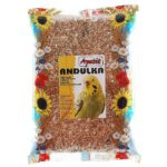 Apetit andulka