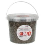 Apetit BF granule morče + vit.C