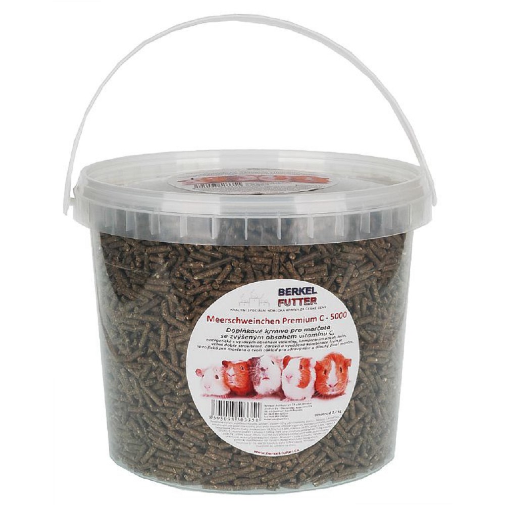 Apetit Bf Granule Morče + Vit.c Apetit BF granule morče + vit.C
