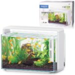 Natur Biotop akvárium E-60