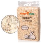 Rabbit Weed hobliny hrubé