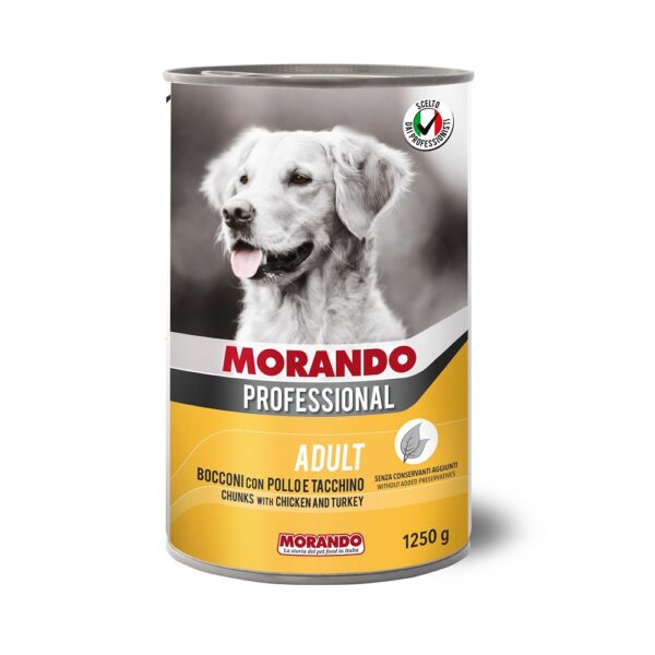 Morando Professional kuřecí