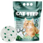 Cat Step Crystal Fresh Mint 1